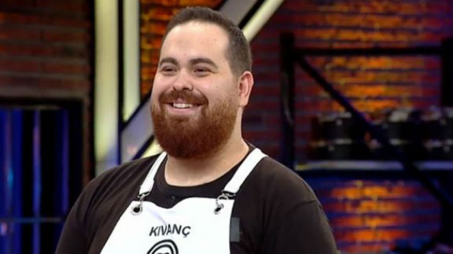 MasterChef Elenen Yarışmacı Belli Oldu
