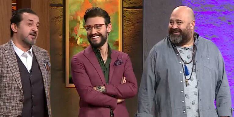 MasterChef 41. Bölümde Mavi Takım Kaptanı Kim Oldu? Ödül Oyununu Hangi Takım Kazandı?