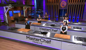 Masterchef Eleme