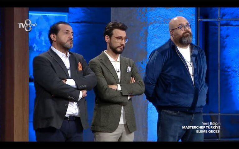 MasterChef Türkiye’de Elenen İsim Kim Oldu!