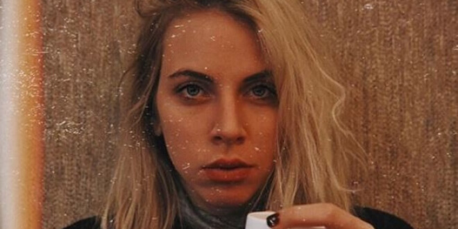 Melis İşiten İsyan Etti!