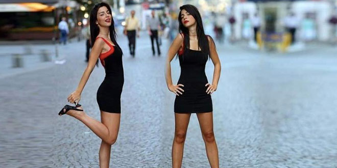 Merve Boluğur Dostlarını Sildi!