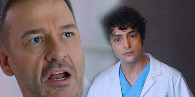 Tanju'nun Ali'ye İşi Düşüyor