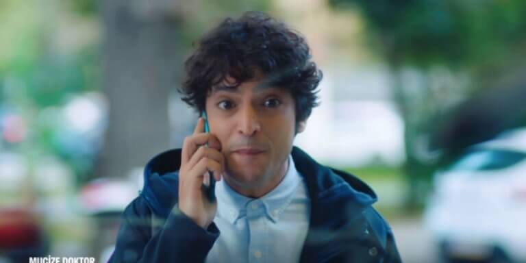 Mucize Doktor 9. Bölüm 1. Fragmanı Yayında! Ali’nin Sevinci Kursağında Kalıyor!
