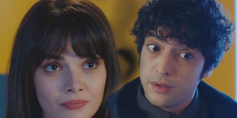 Mucize Doktor 9. Bölüm 2. Fragmanı Yayında! Nazlı Ali’nin Sorusuna Ne Yanıt Verecek?