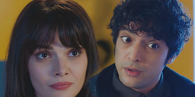 Nazlı Ali'nin Sorusuna Ne Yanıt Verecek