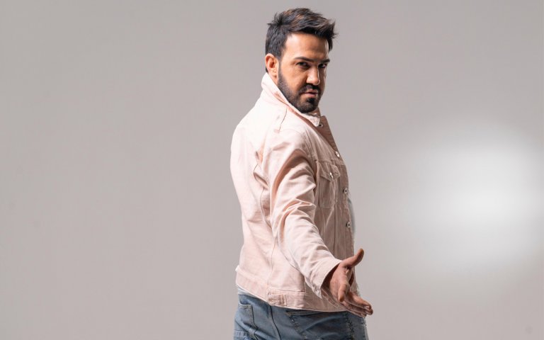 Münür Yıldız’dan Yeni Single SEN DE BİZDENSİN