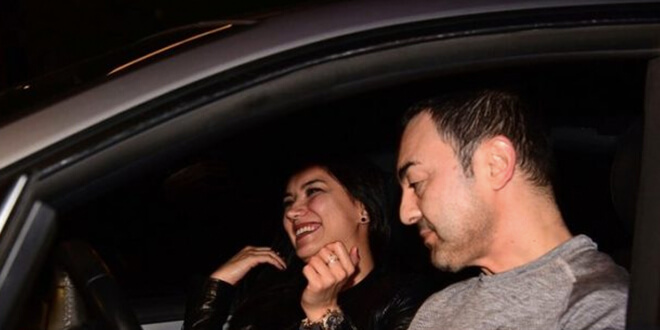 Serdar Ortaç'ın Yeni Aşkı Ortaya Çıktı!