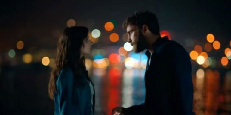 Sevgili Geçmiş 3. Bölüm Ön İzleme Yayınlandı! İpek Olanları Sinan’a Anlatacak Mı?
