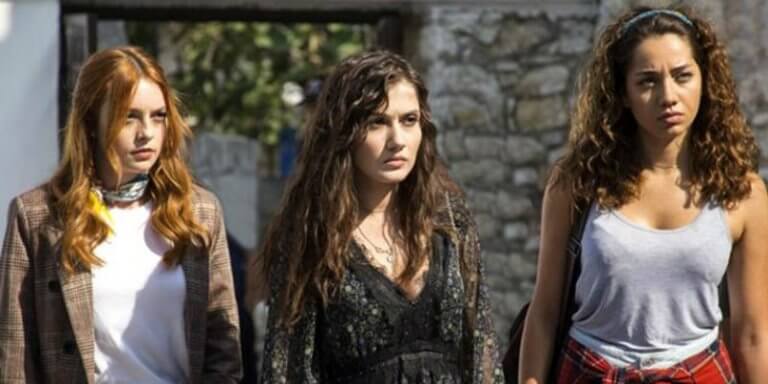 Sevgili Geçmiş 4. Bölüm 2. Fragmanı Yayında! Tesadüfler Onları Aşklarıyla Buluşturuyor!