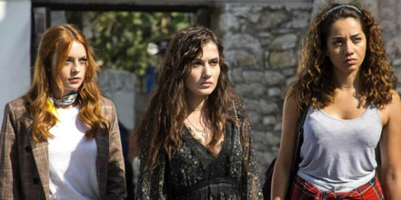 Tesadüfler Onları Aşklarıyla Buluşturuyor