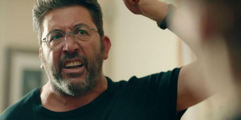 Sevgili Geçmiş 4. Bölüm Ön İzleme Yayında! Cemal Yine Yapıyor Yapacağını!