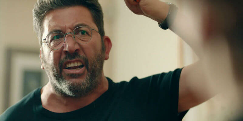 Cemal Yine Yapıyor Yapacağını