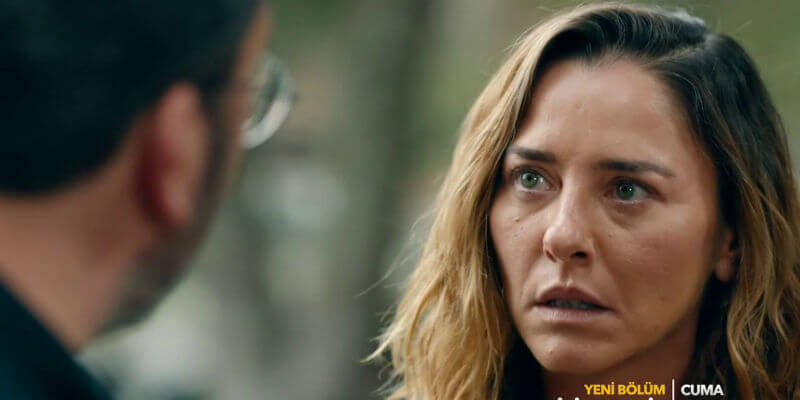 Cemal Cahide'yi Seçim Yapmaya Zorluyor