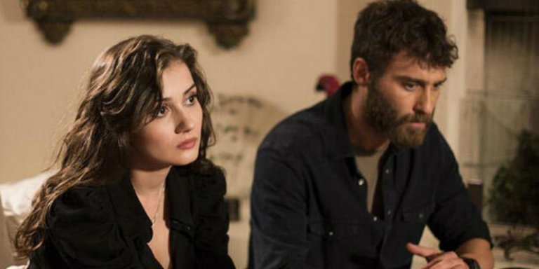 Sevgili Geçmiş 6. Bölüm 1. Fragmanı Yayında! İpek Sinan’a Tekin’i Hiç Sevmediğini İtiraf Ediyor!