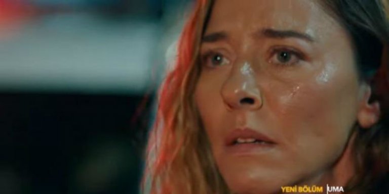 Sevgili Geçmiş 6. Bölüm 2. Fragmanı Yayında! Cahide Tam Kızlarını Bulmuşken Yine Kaybediyor!