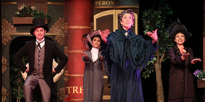 İBB Şehir Tiyatrolarında Sergilenecek Oyunlar