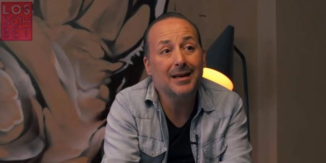 Tolga Çevik Sosyal Medyada Olay Oldu!