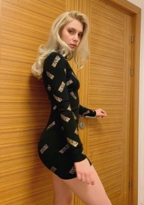 Aleyna Tilki'nin Kalçasının Sırrı!