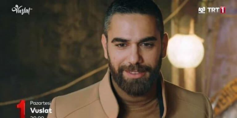 Vuslat 28. Bölüm 2. Fragmanı Yayında! Aziz Gerçeklere Adım Adım Yaklaşıyor!