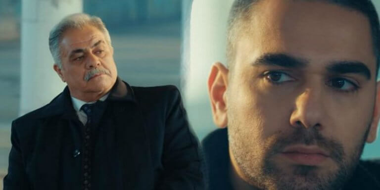 Vuslat 29. Bölüm 1. Fragmanı Yayında! Tahsin’e Oğlu Aziz’i Öldürme Emri Geliyor!