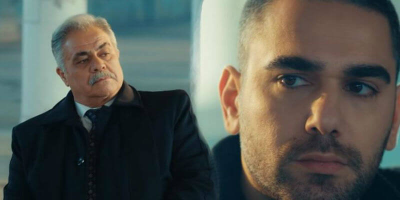 Tahsin'e Oğlu Aziz'i Öldürme Emri Geliyor