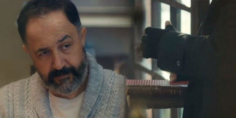 Vuslat 29. Bölüm 2. Fragmanı Yayında! Aziz Olayların Salih’le Bağlantısını Sorguluyor!