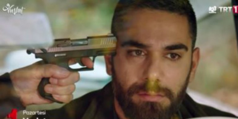 Vuslat 30. Bölüm 2. Fragmanı Yayında! Aziz’in Hayatı Tehlikede!