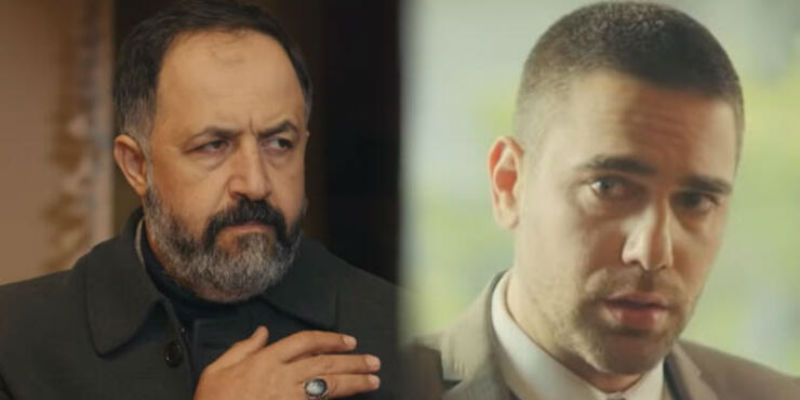 Salih İle Aziz İçin Yüzleşme Vakti Geliyor