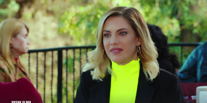 Yıldız Halit'in Artılarını Bulamıyor