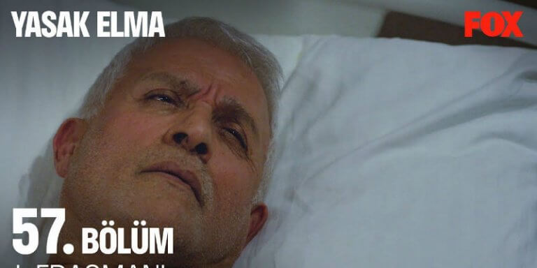 Yasak Elma 57. Bölüm Fragmanı Yayında! Halit’e İkinci Darbede Ender’den Geliyor!