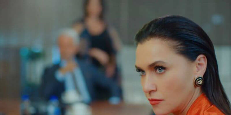 Şahika'nın Dönmesiyle İşler İyice Karışacak