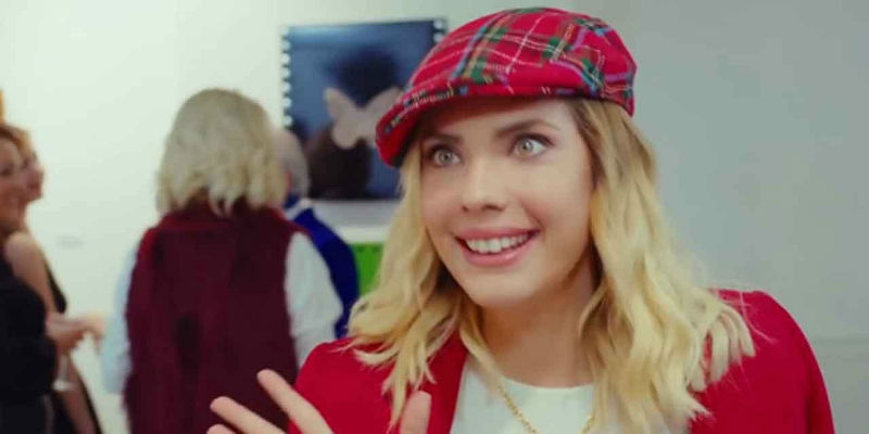 'Yıldızlarda Kayar Halit'