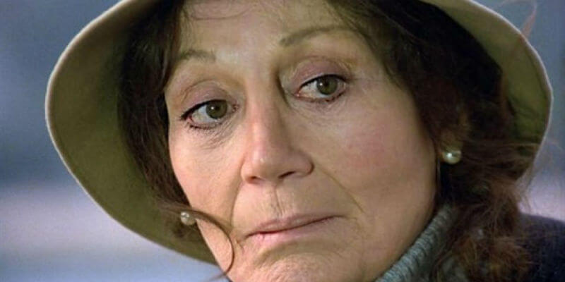 Yıldız Kenter Hayatını Kaybetti