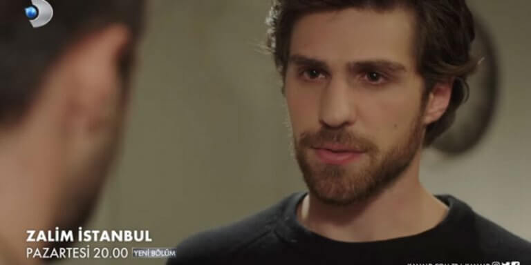 Zalim İstanbul 18. Bölüm 2. Fragmanı Yayında! Nedim’in Köşke Dönmesi Herkesi Korkutuyor!