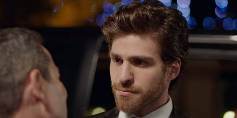 Nedim Tüm Mal Varlığını Geri Alıyor