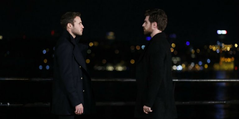 Zalim İstanbul 21. Bölüm 2. Fragmanı Yayında! Nedim Şirketin Başına Geçmek İsteyince Ortalık Karışıyor!