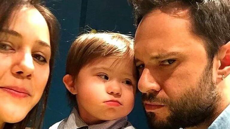 Özgün Uğurlu’nun Çocuğuna Yuhlama Sesleri!