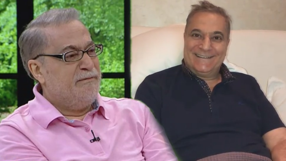 Mehmet Ali Erbil’den İyi Haber