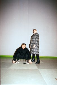 Eno ve Ezhel’den Herkesi Etkileyecek Yeni Şarkı!