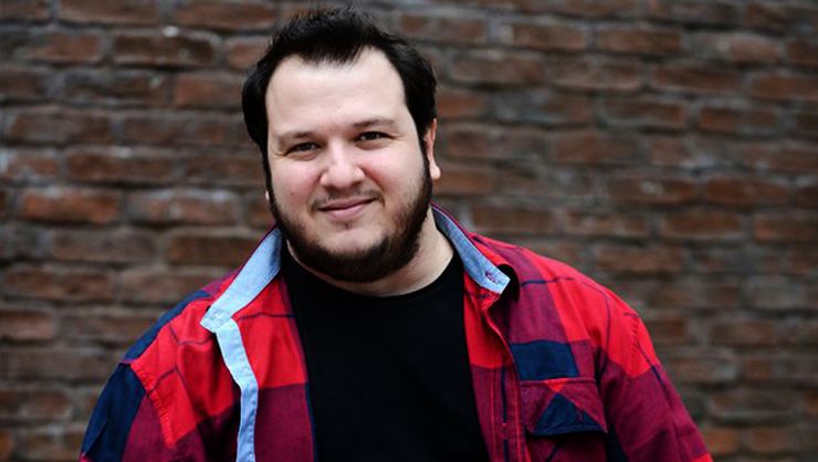 Şahan Gökbakar “Rakı Festivali” Notuyla Paylaştı