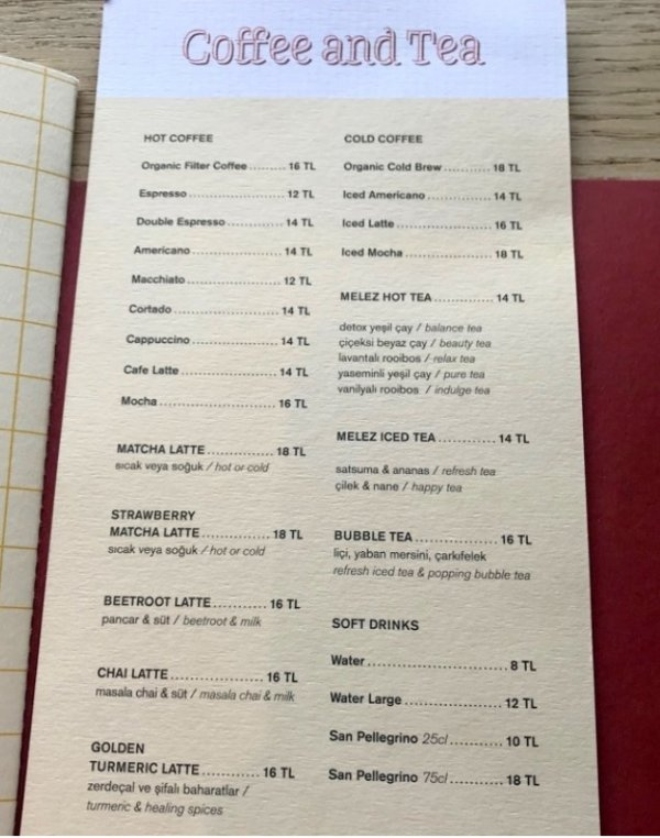 8 TL'lik Su Kepenk İndirtti!