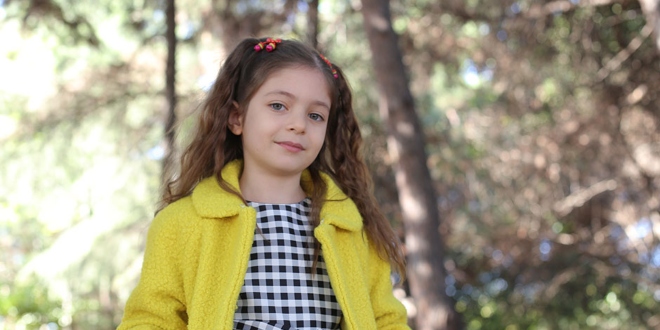 Beren Gençalp kimdir?