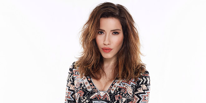 Burcu Güneş Takipçilerini Heyecanlandırdı!