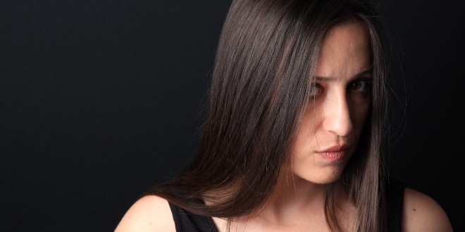 Efsane Odağ Kimdir?