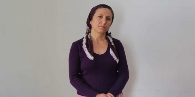 Nilüfer Kılıçarslan kimdir?