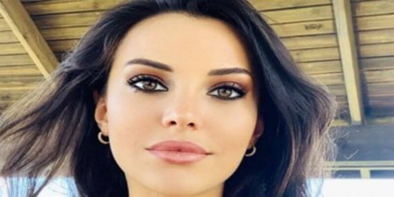 Tuvana Türkay’dan Şaşırtan Arkadaş Açıklaması..