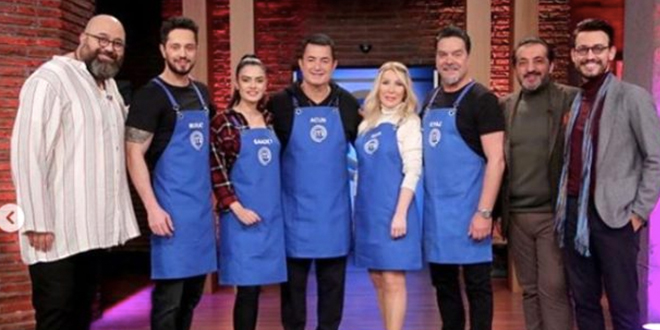 Hadise'nin Neden Masterchef'e Katılmadığı Belli Oldu!