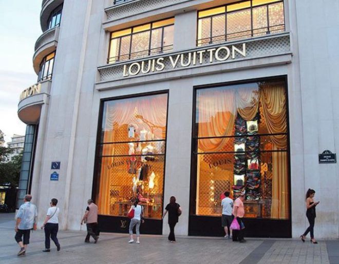 Louis Vuitton