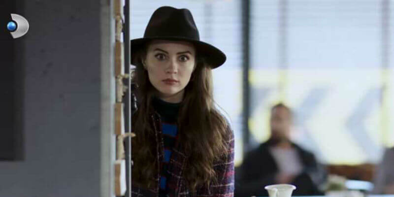 Ayşe Kerem'i Yakın Takibe Alıyor